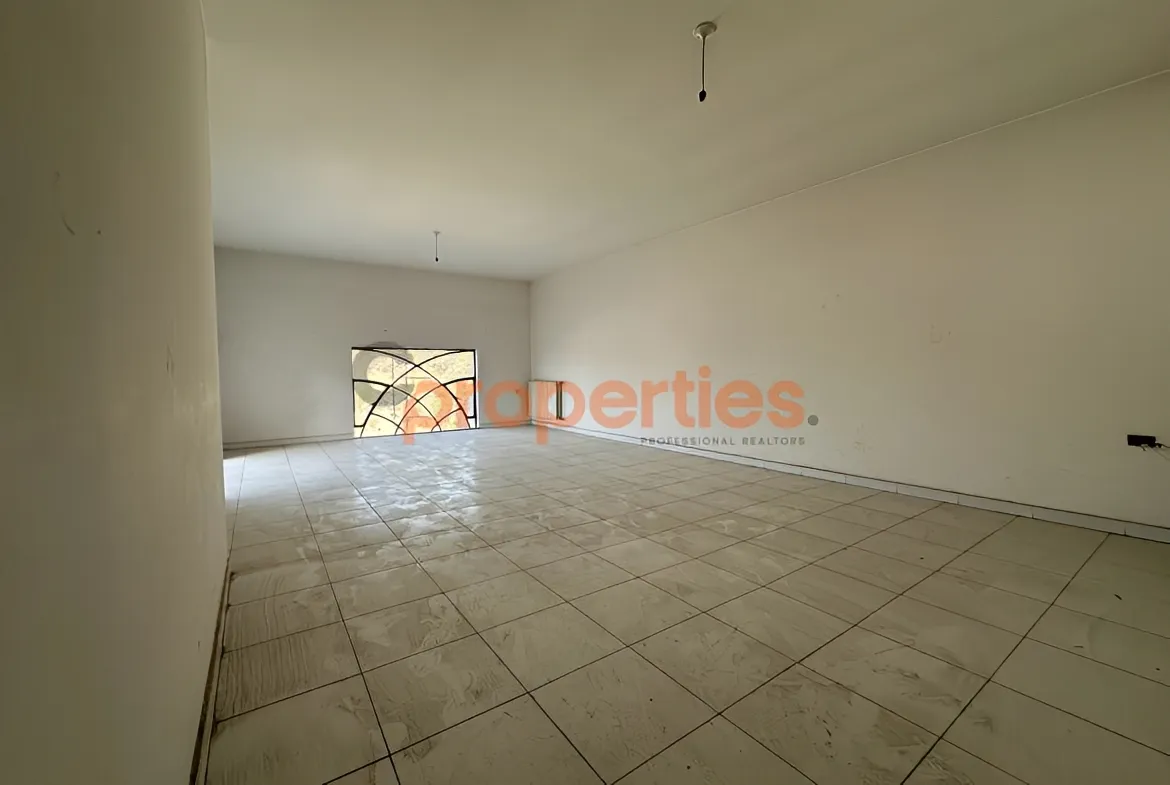 Duplex for Sale in Baabda