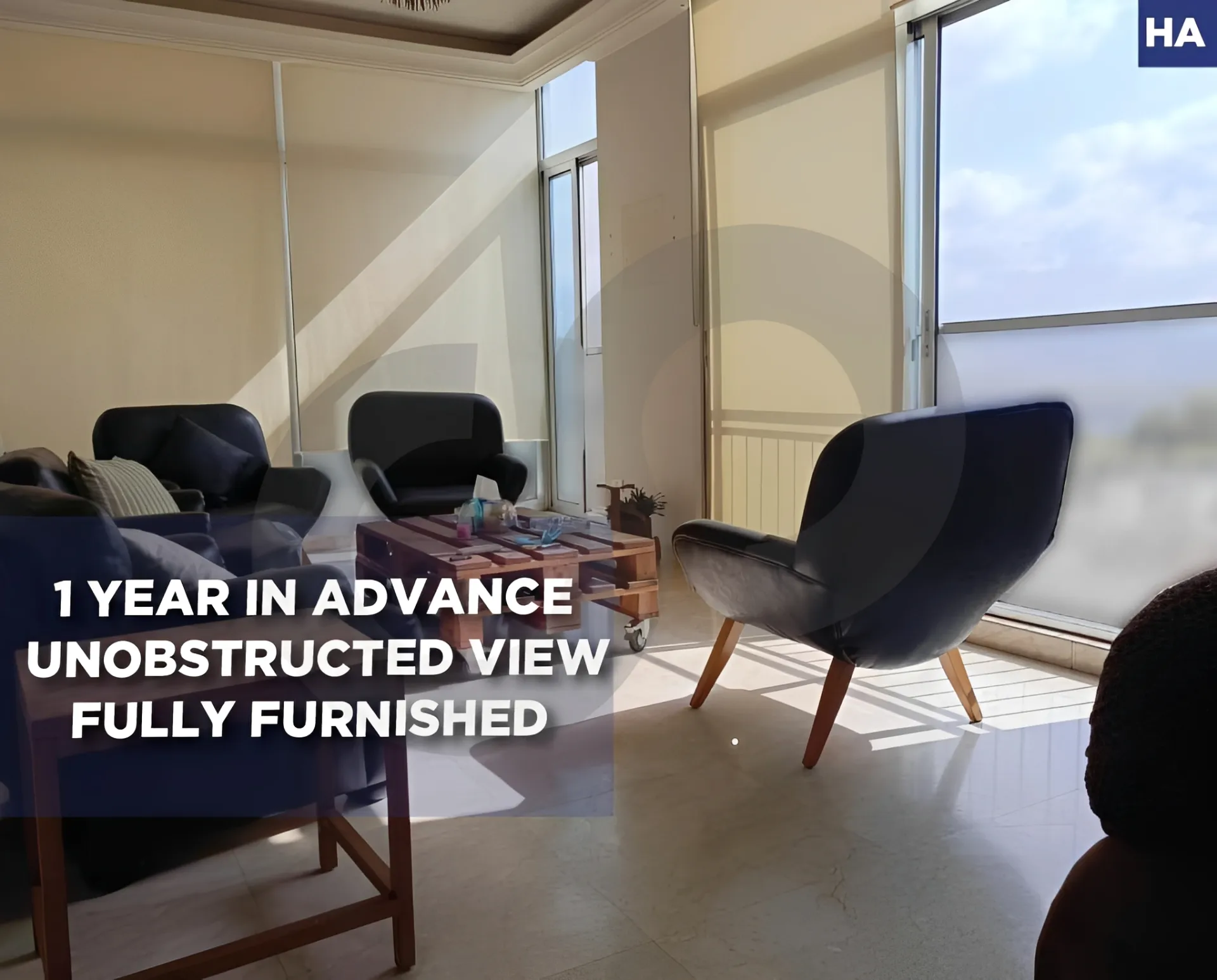 Apartment for Rent in Baabda, Lebanon - 3 bed, 4 bath
