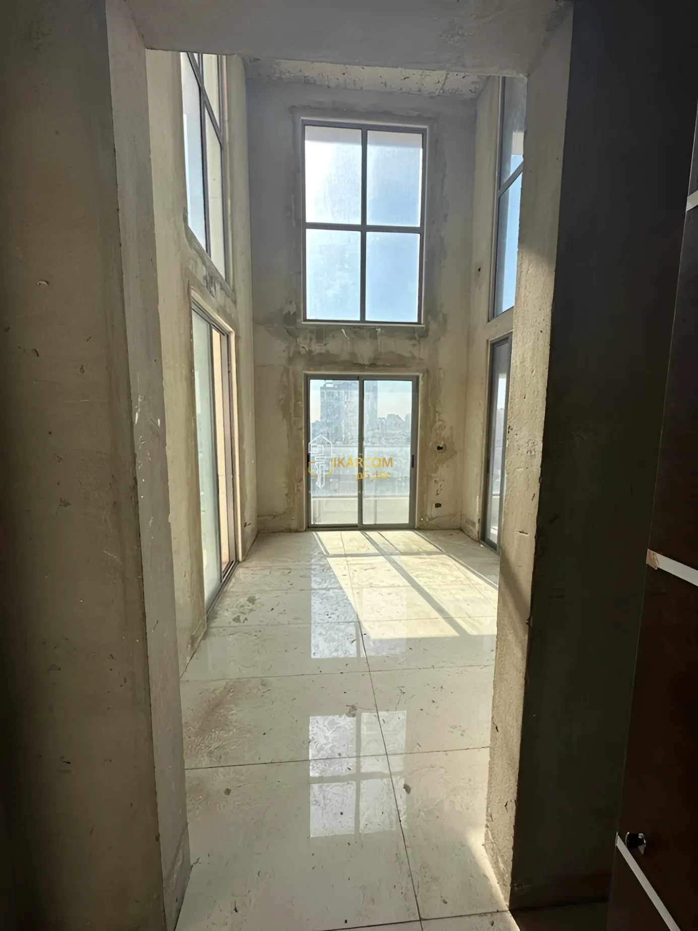 Duplex for sale in Wata El Msaytbeh, Beirut, Lebanon
