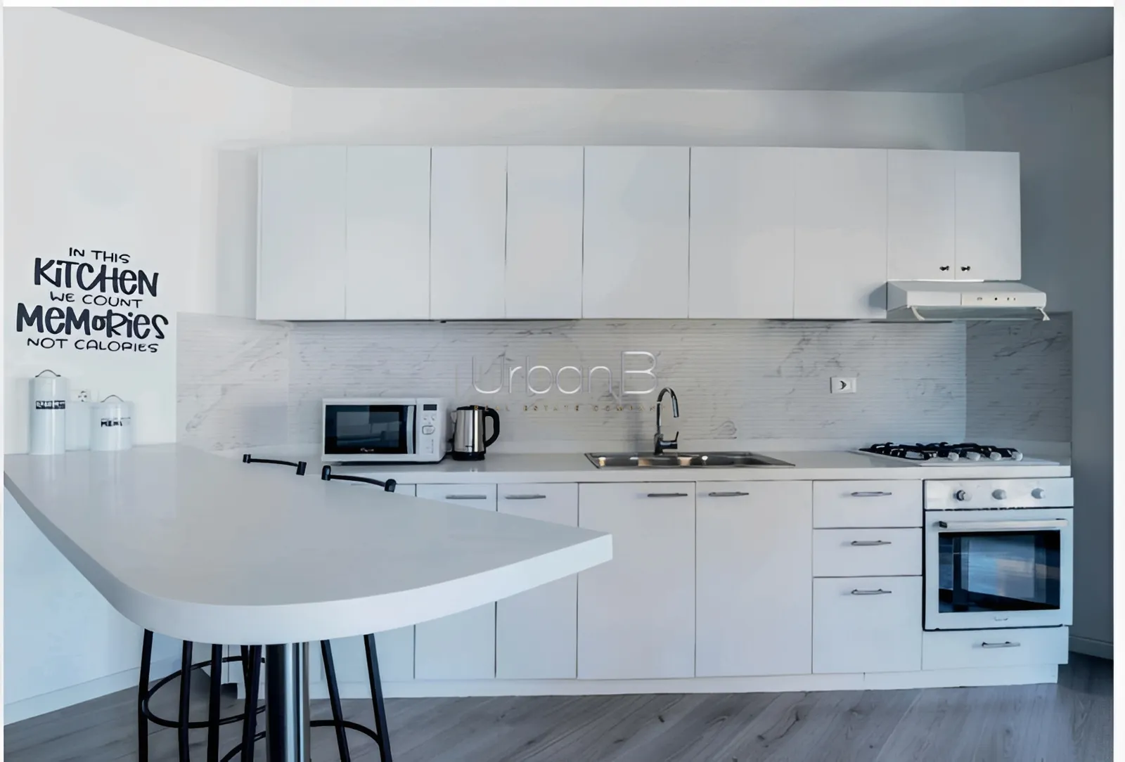 Apartment for rent in Mar mikhael bnabil, lebanon