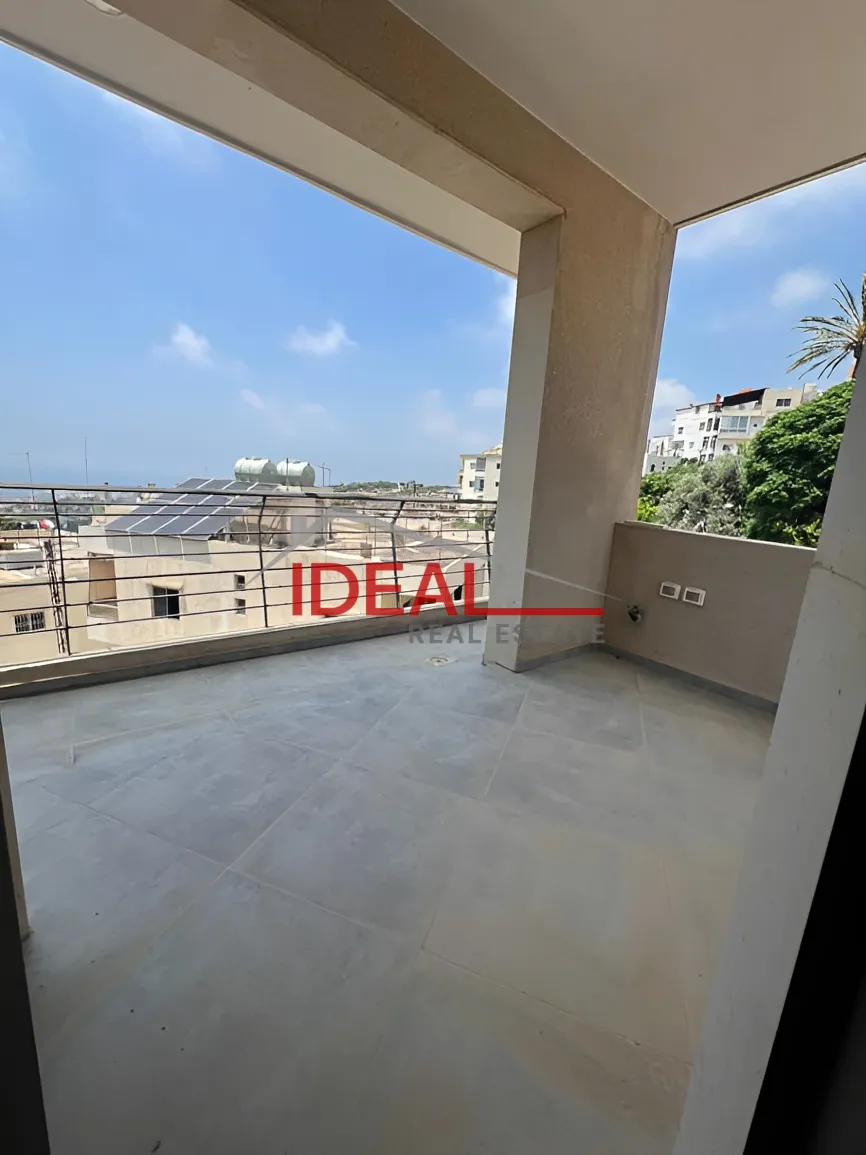 Apartment for sale in Habboub, Lebanon