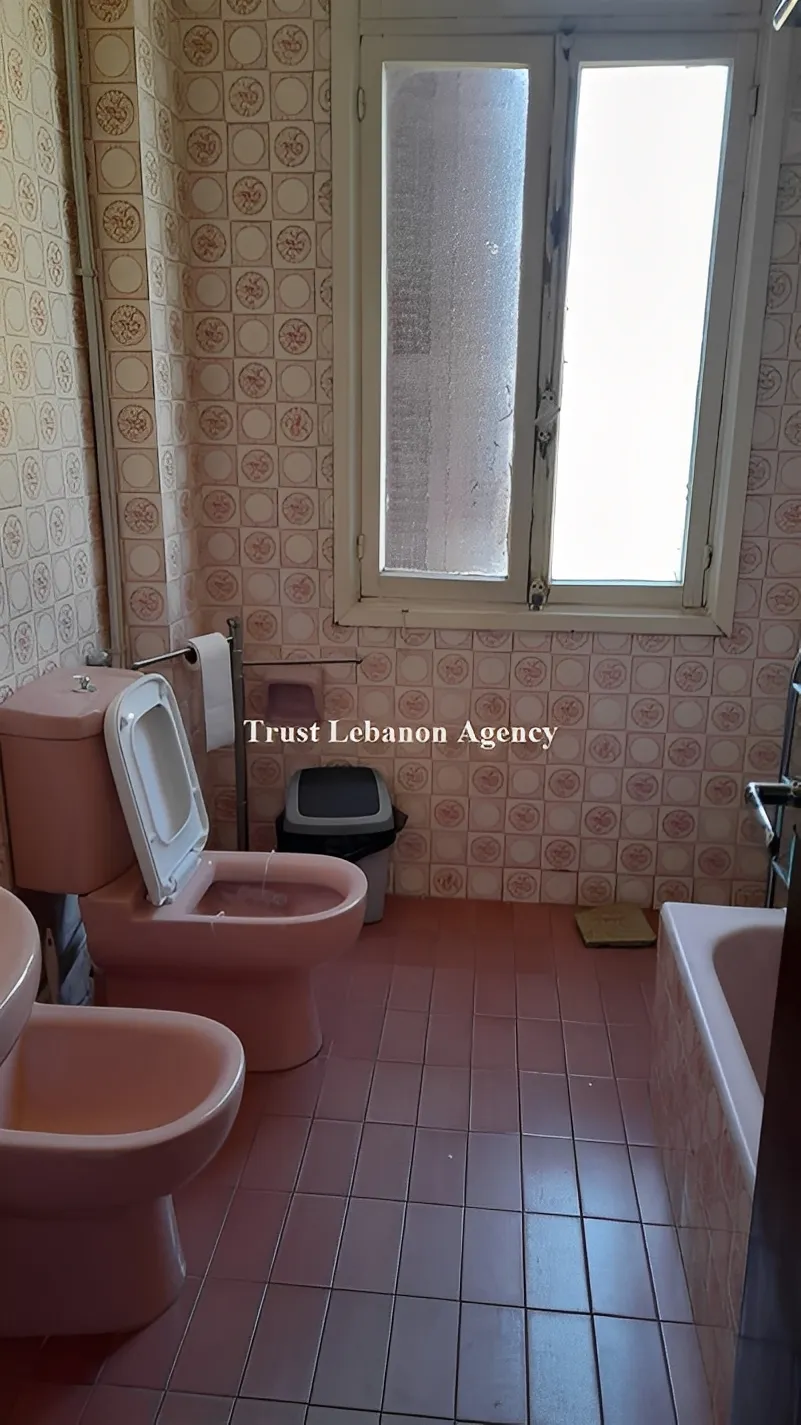Villa for Sale in Baabda Abadeyeh