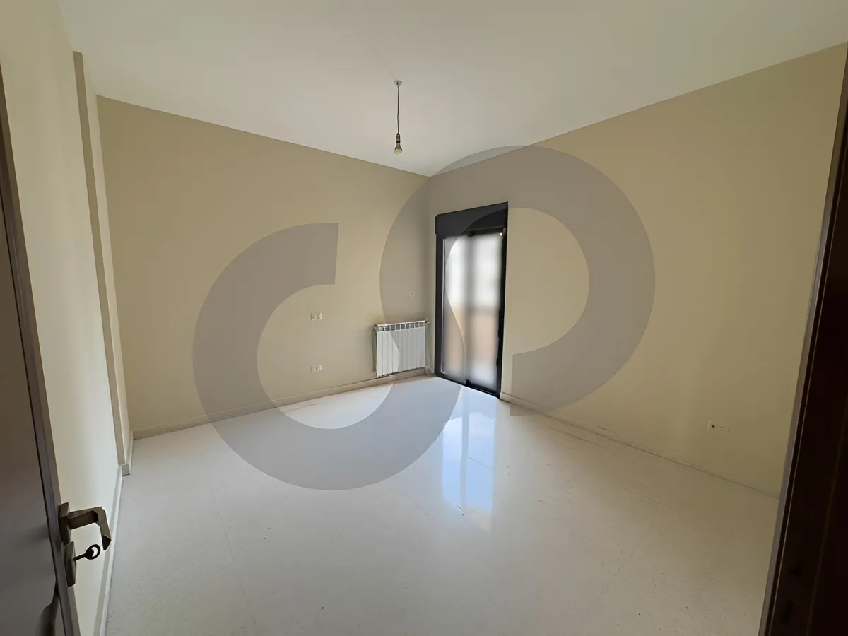Apartment for Sale in Tripoli, Lebanon