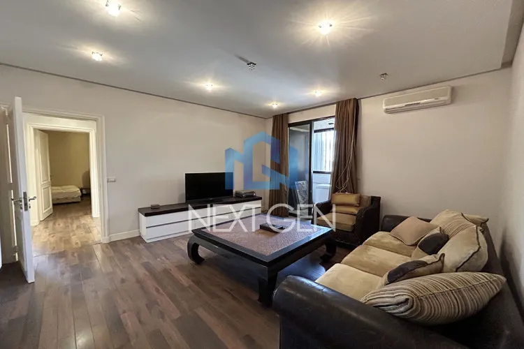 Apartment for Sale in Tallet El Khayyat
