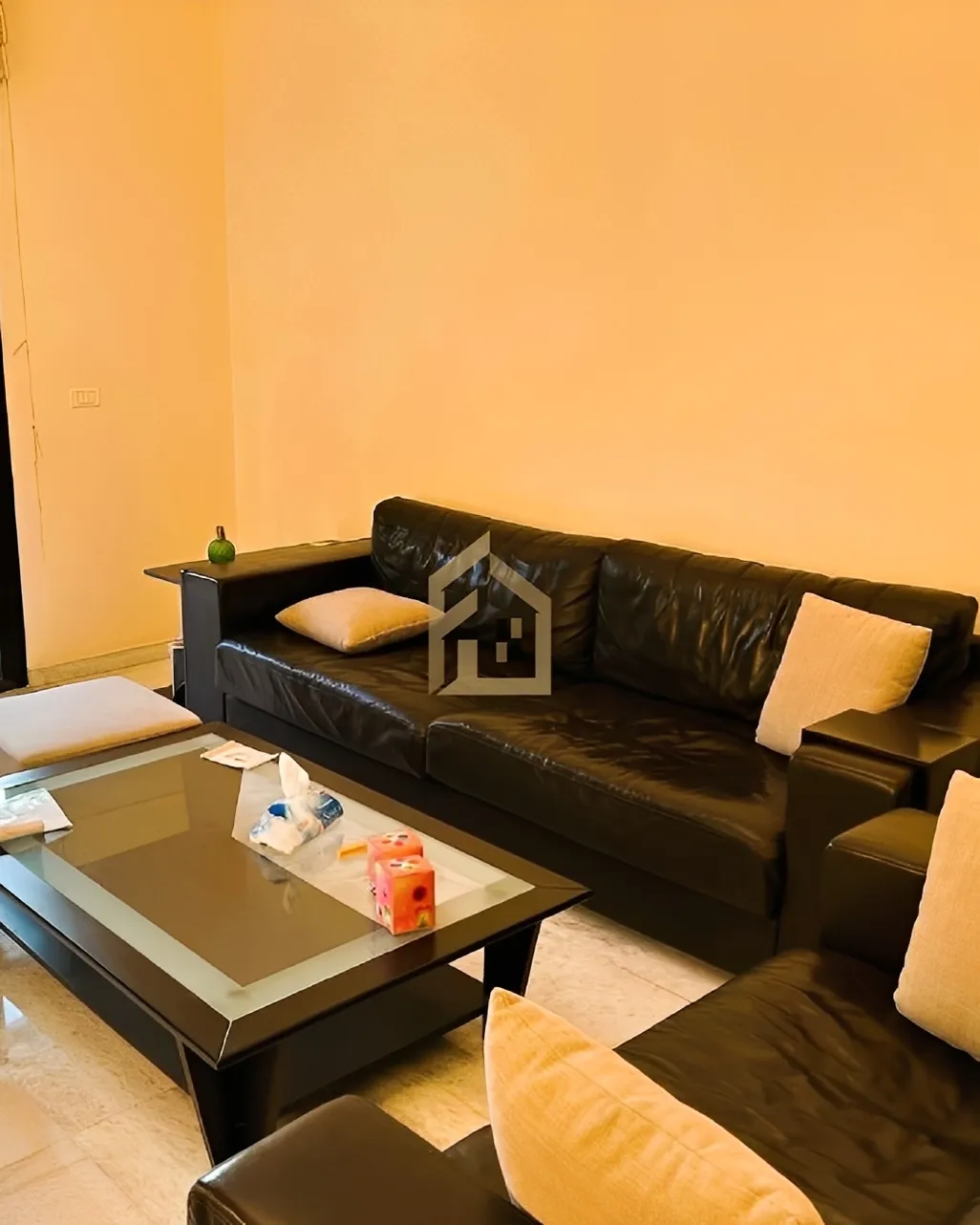 Apartment for Rent in Rabieh, Lebanon