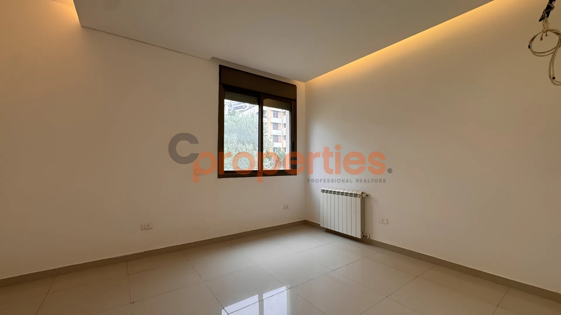 Apartment for Rent in Aaoukar