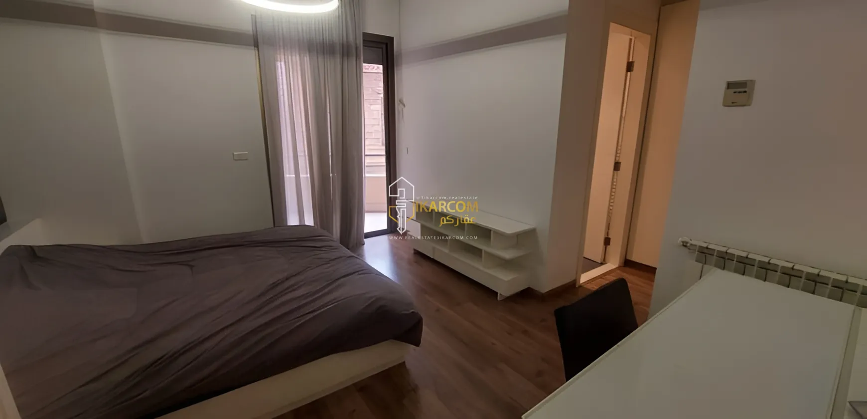 Apartment for sale in Achrafieh, Beirut