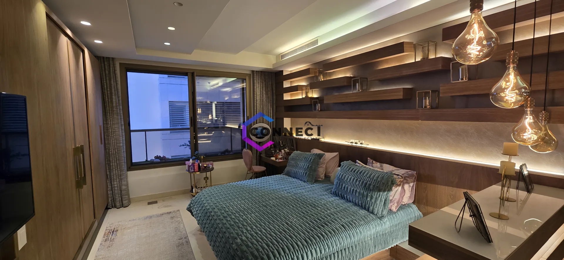 Apartment in Jnah, lebanon