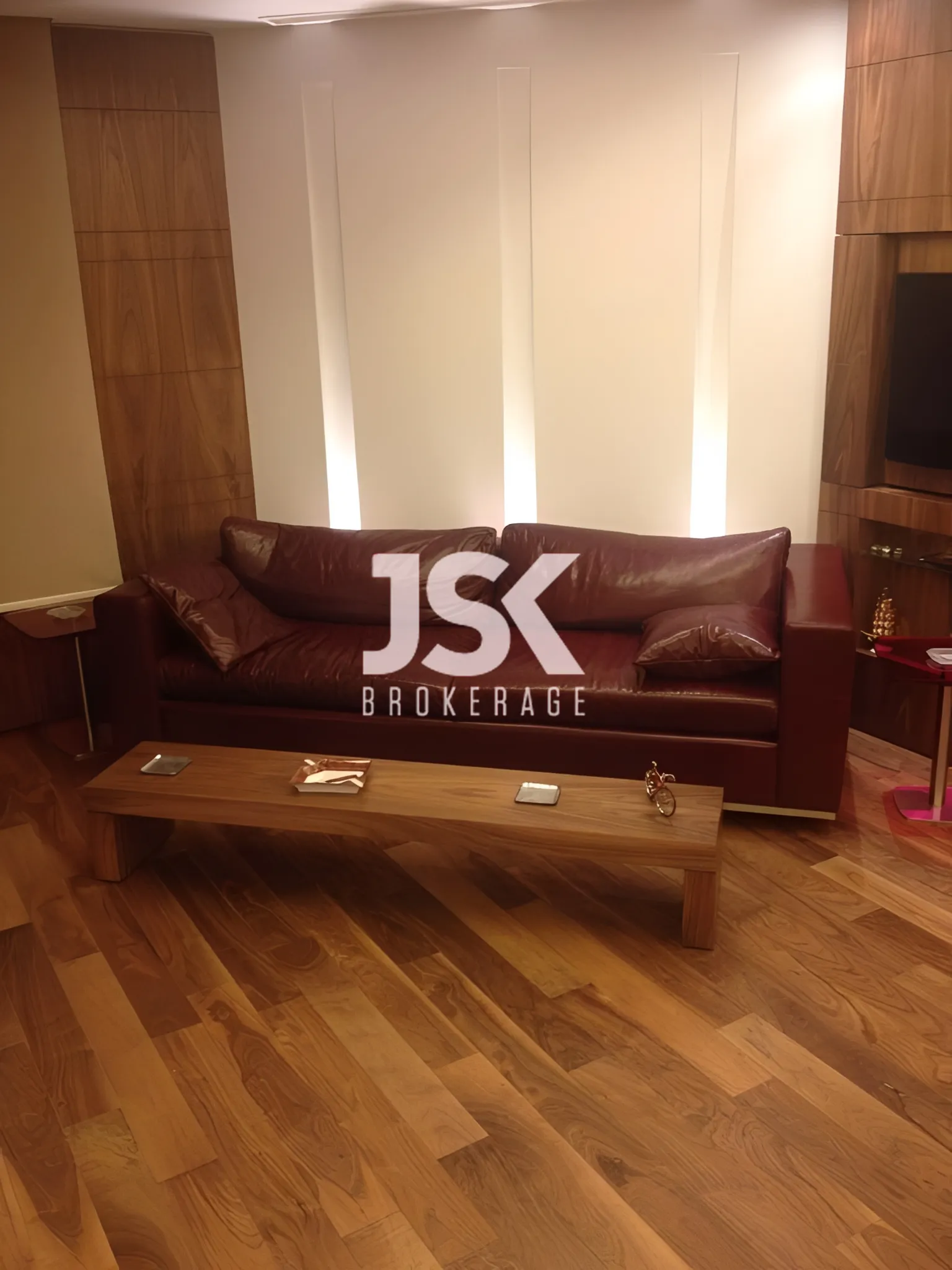 Apartment for Sale in Hotel Dieu, Achrafieh, Beirut, Lebanon