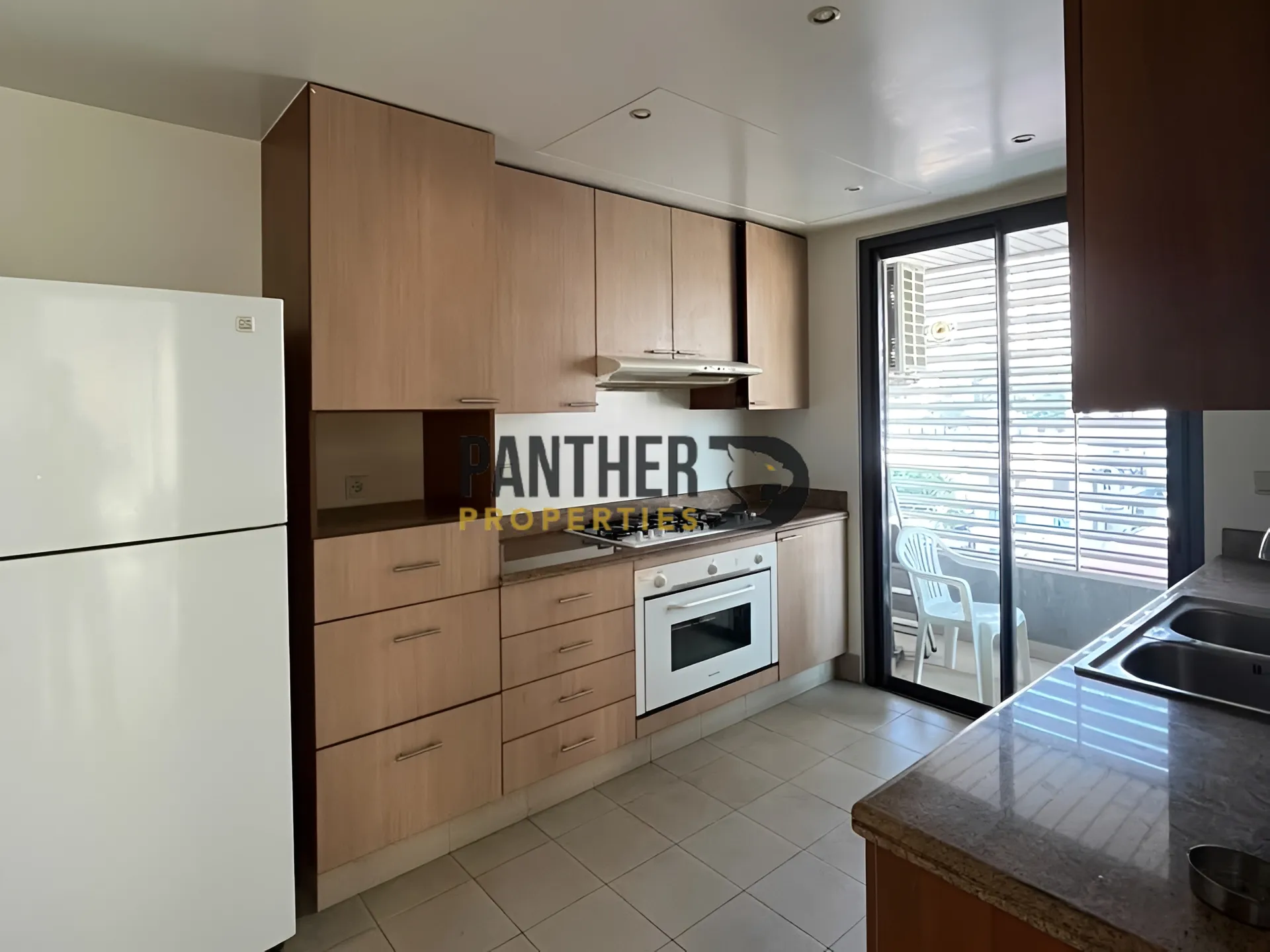 Apartment for rent in Achrafieh, beirut, lebanon - 2 bed, 3.0 bath