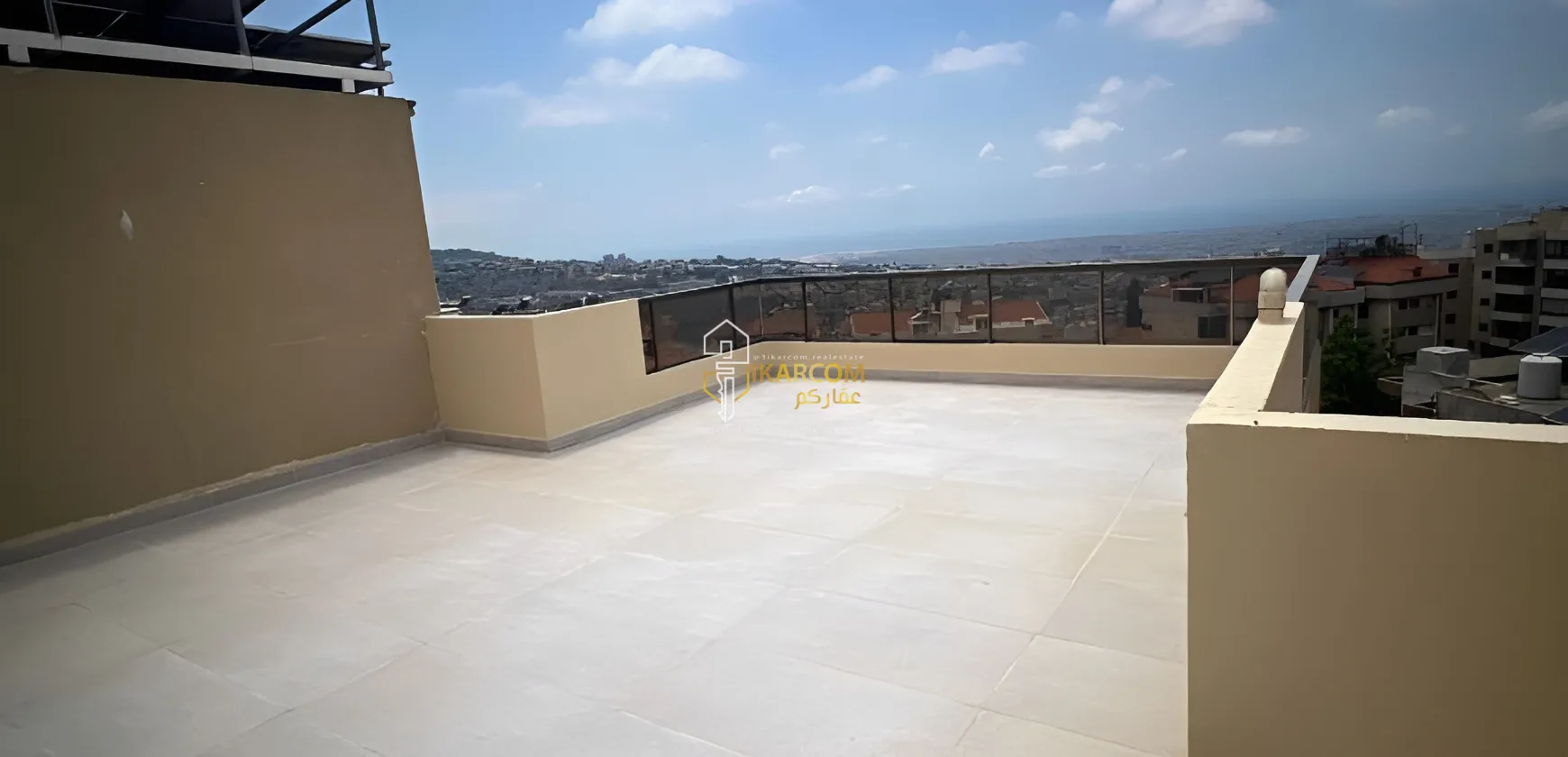 Apartment for Sale in Metn, Mansourieh, Lebanon - 3 bed, 4 bath