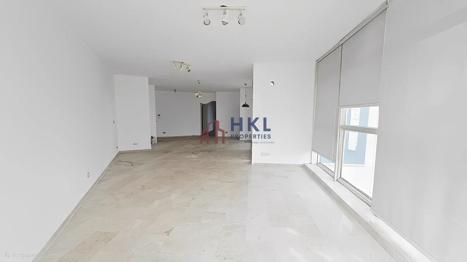 Office for rent in Sodeco, Beirut, Lebanon