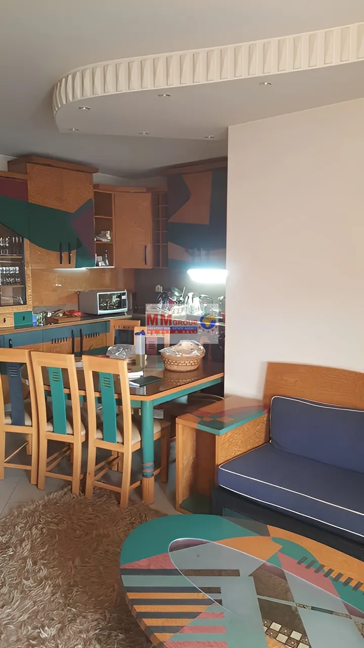 Duplex for Sale in Mansourieh Lebanon