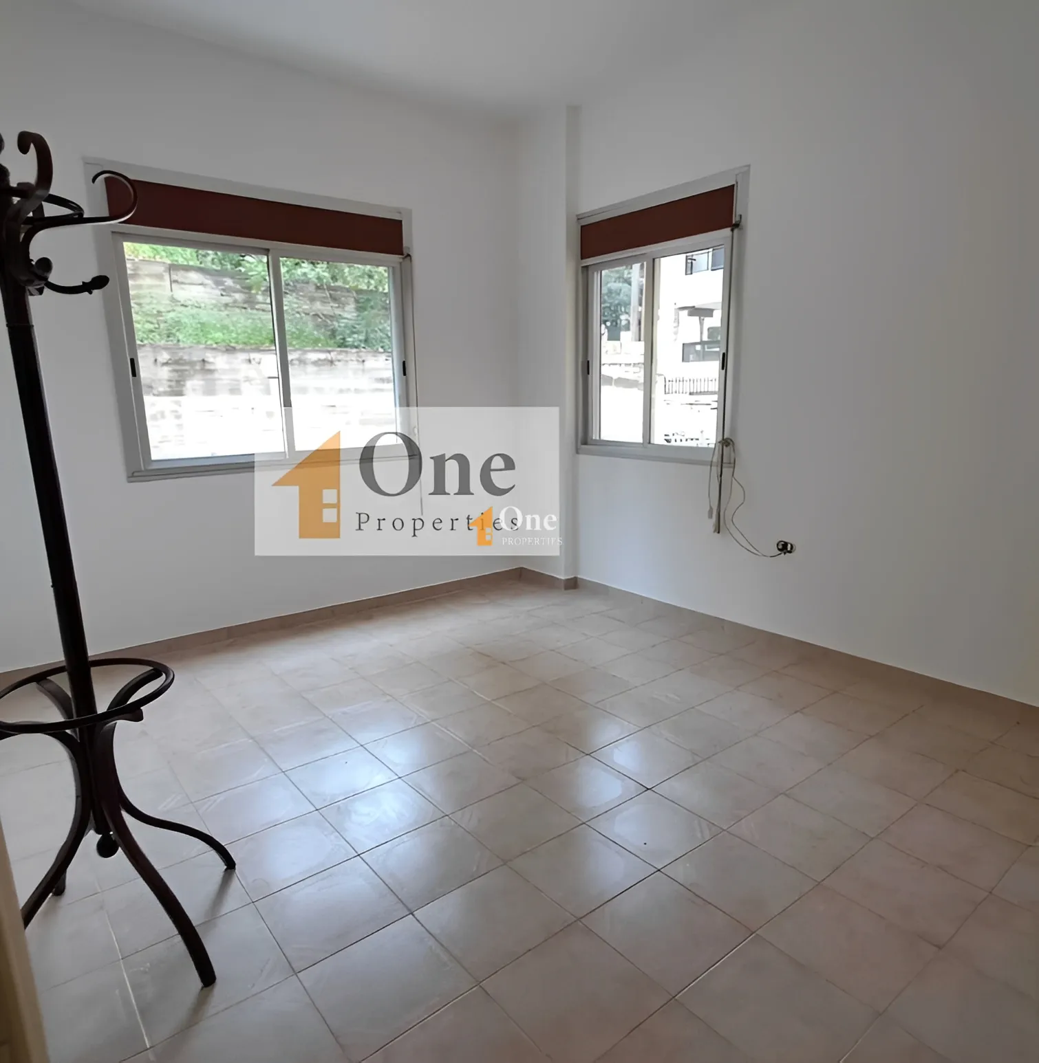 Apartment for rent in Kfar Hbab, Lebanon