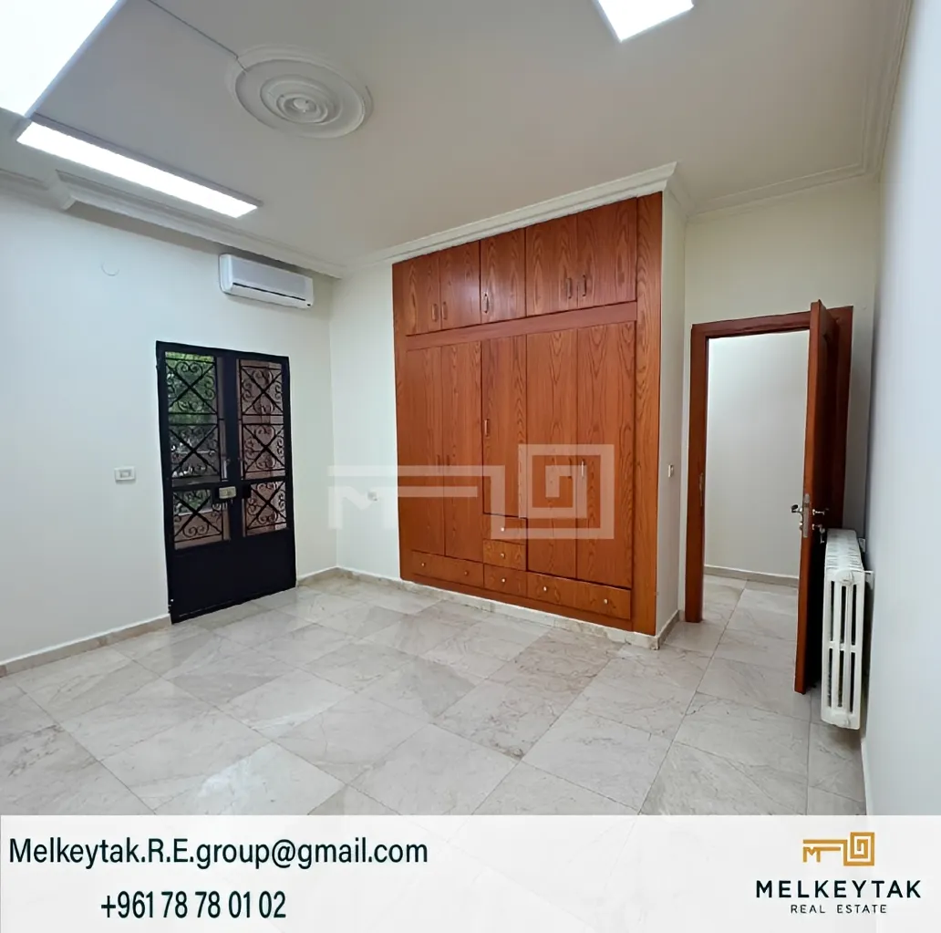 House for rent in Naqqache, Lebanon