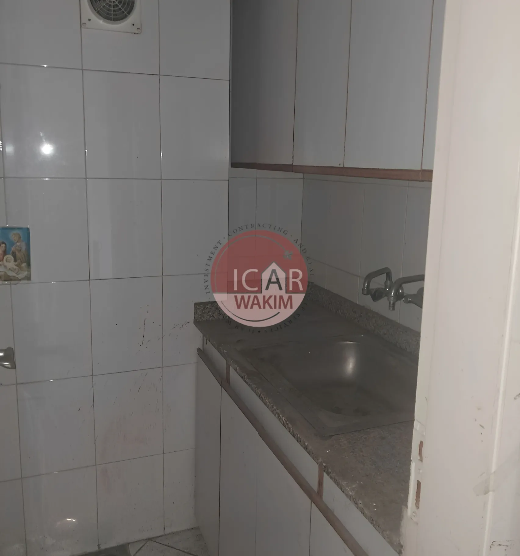 Office for rent in Achrafieh, Beirut, Lebanon