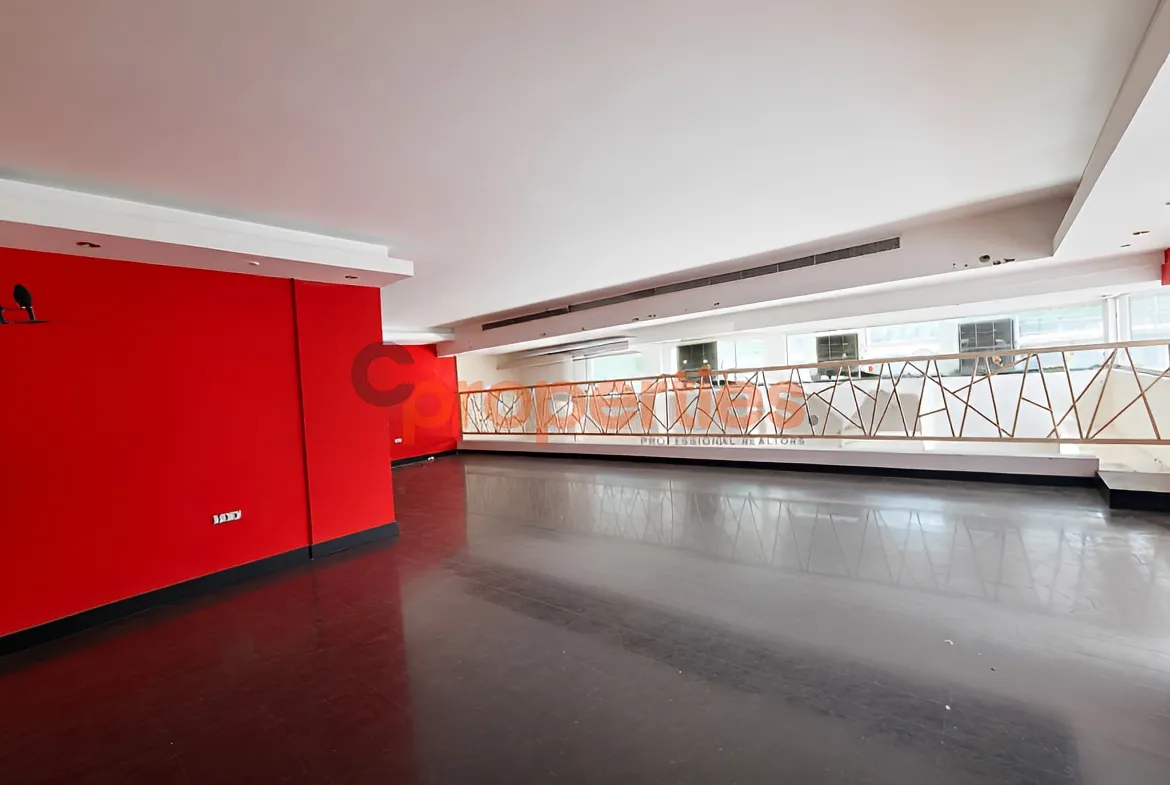 Shop for Rent in Badaro