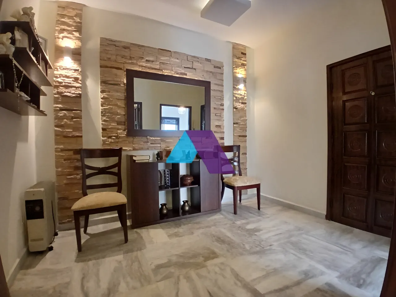 Apartment for Sale in New Rawda