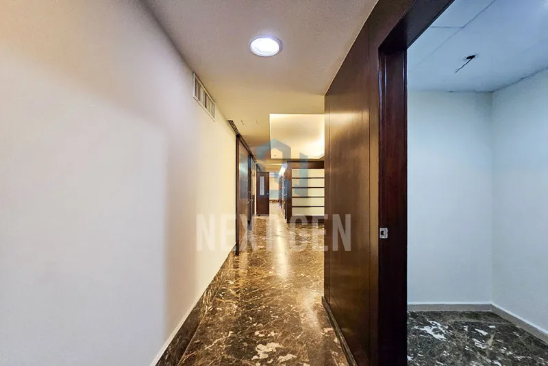 Office for Rent in Downtown