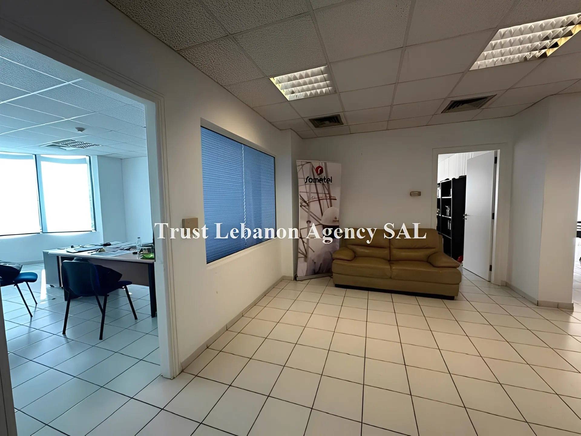 Office for rent in Metn, Beit El Chaar