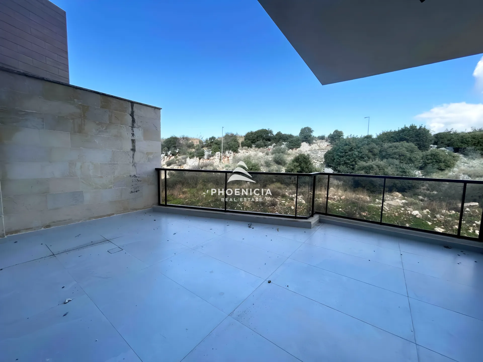 Apartment for Sale in Gharfine