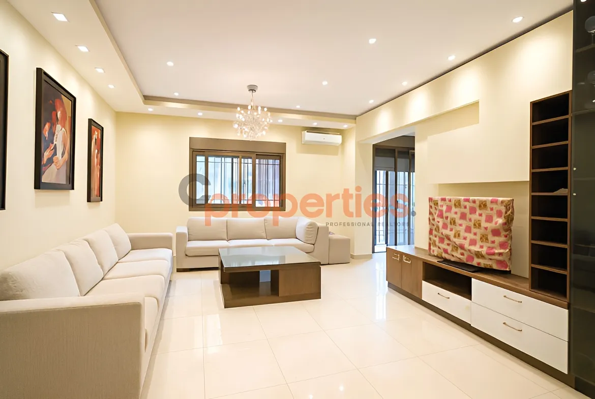 Apartment for Sale in Fanar - 3 bed, 3 bath