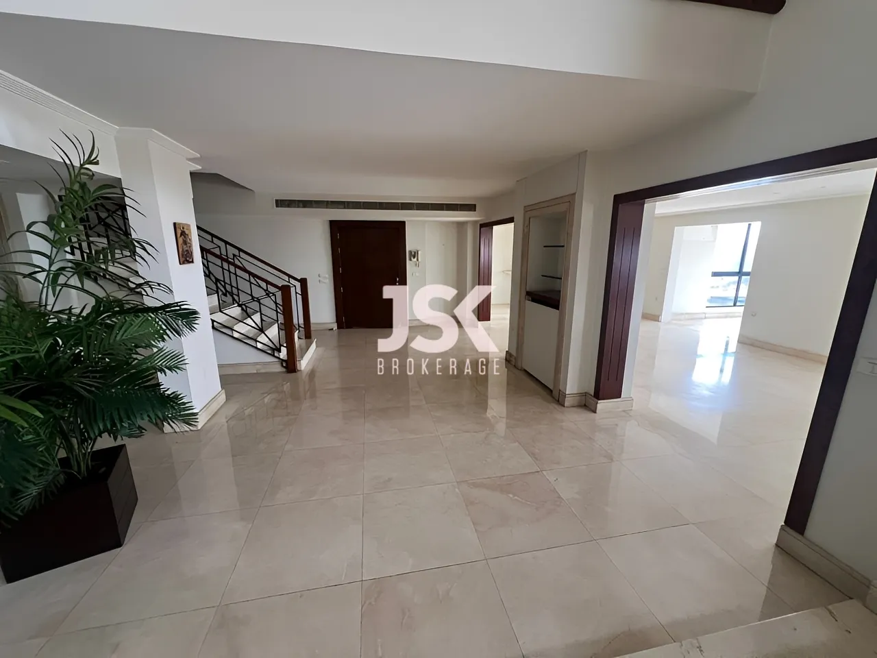 Duplex for Sale in Mar Takla