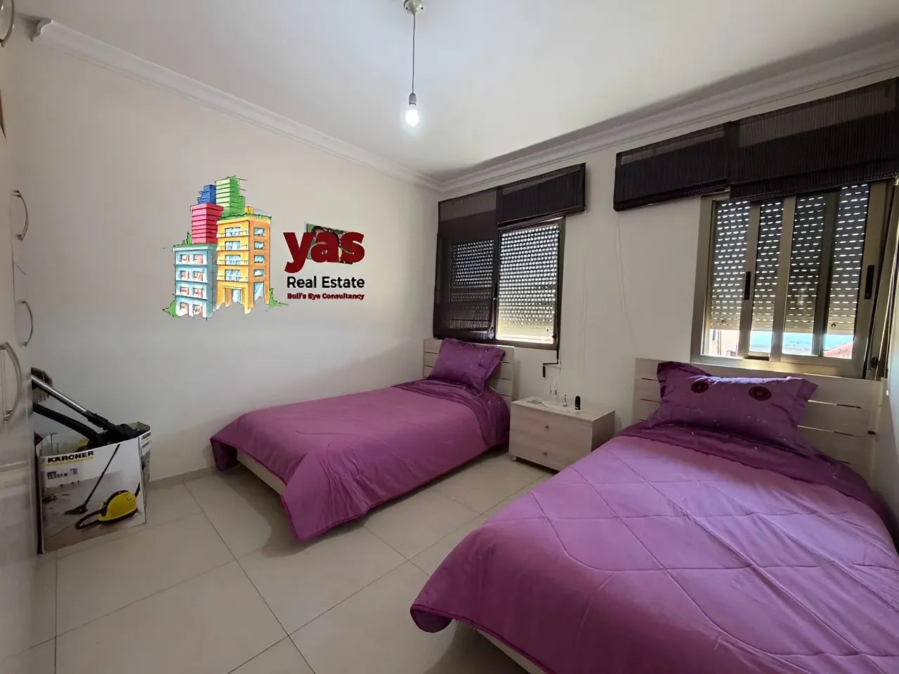 Apartment for Sale in Ghadir - 3 bed, 5 bath