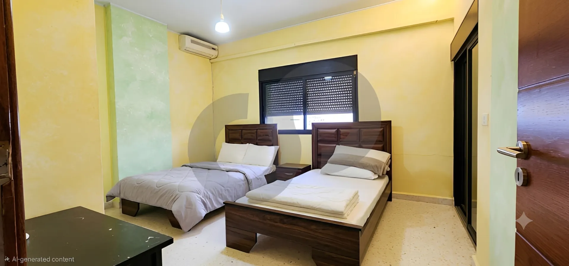 Apartment for Sale in Aaoukar