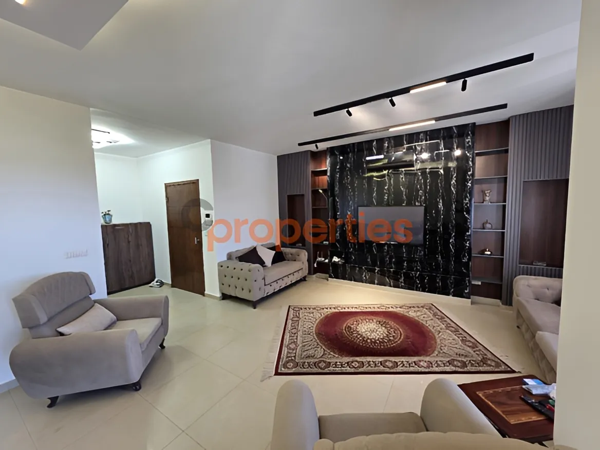 Apartment for Sale in Jouret El Ballout - 3 bed, 2 bath