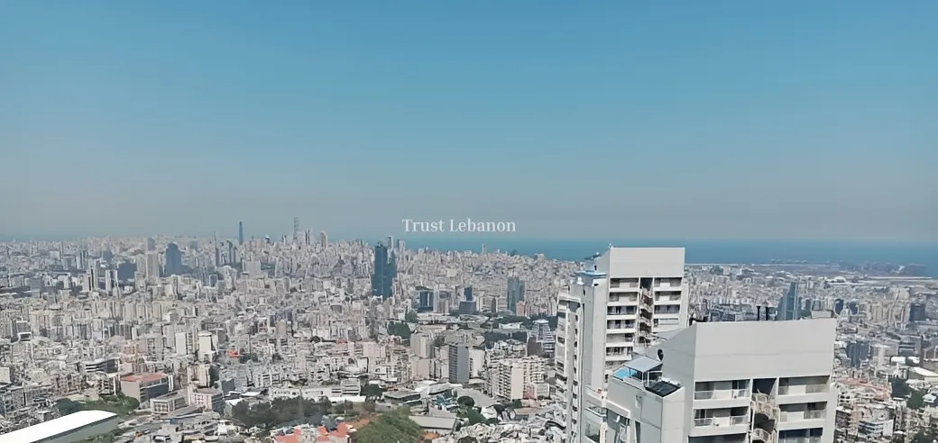 Apartment for Rent in Metn Mar Roukoz Lebanon