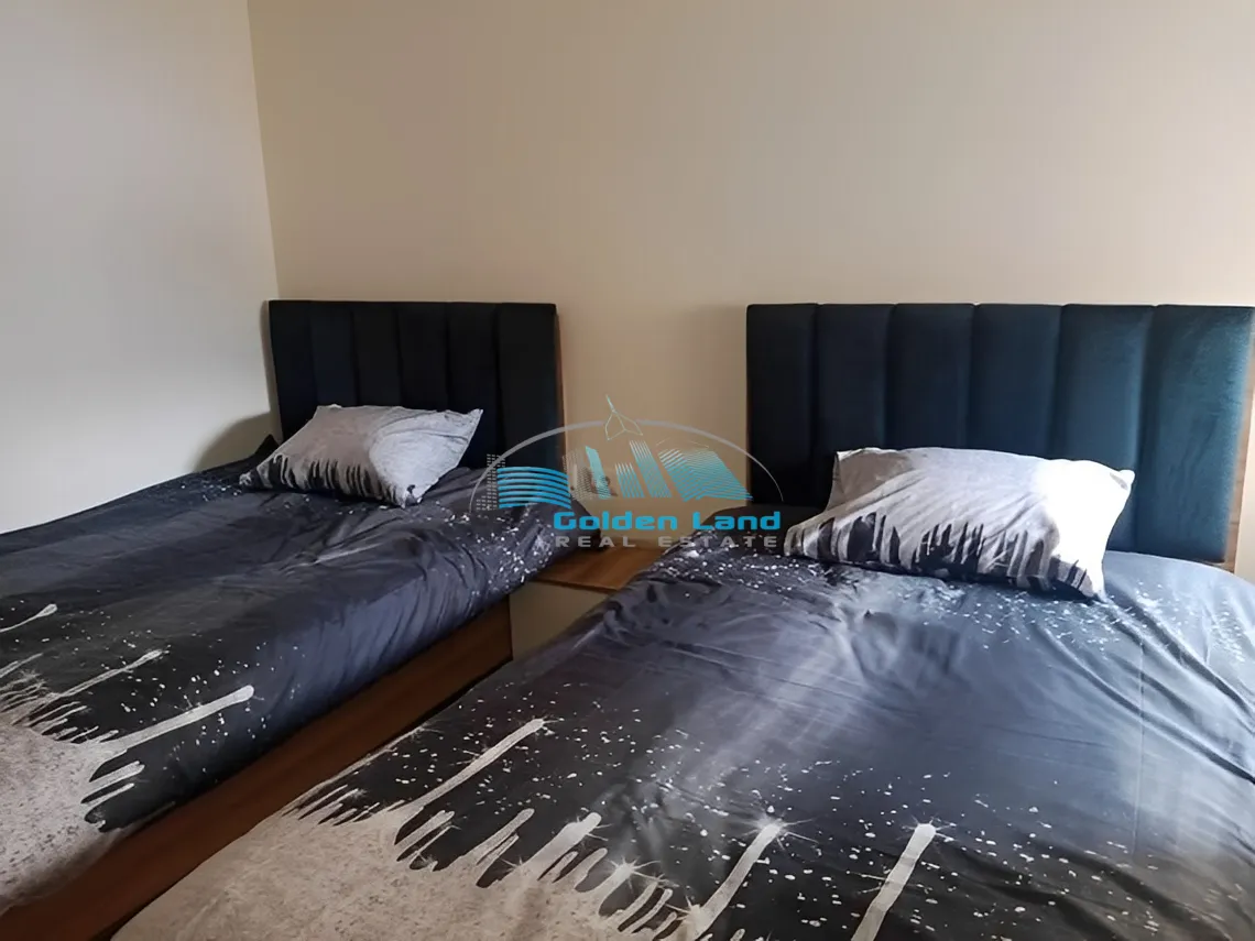 Apartment for Rent in Mar Roukoz, Lebanon