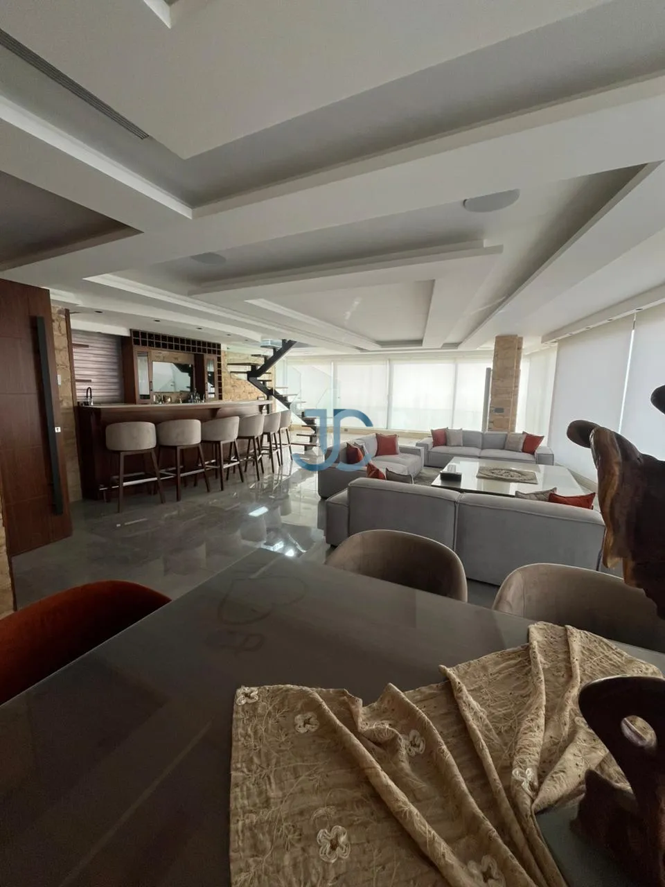 Triplex for sale in Tabarja, lebanon