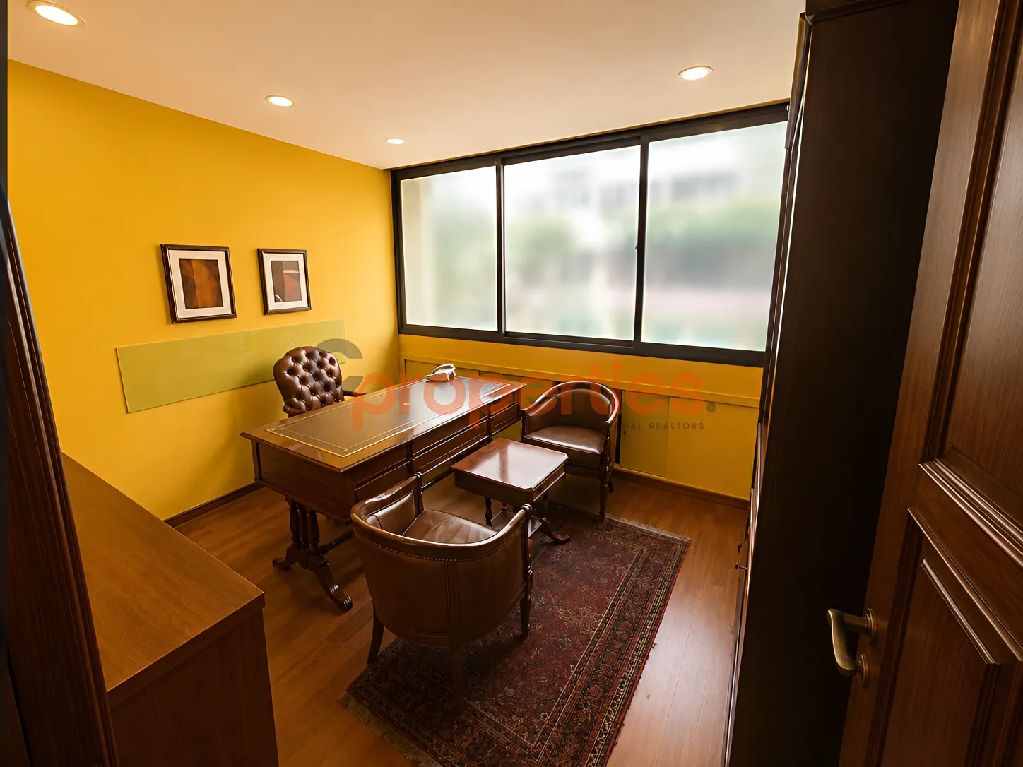 Office for Rent in Gemmayzeh
