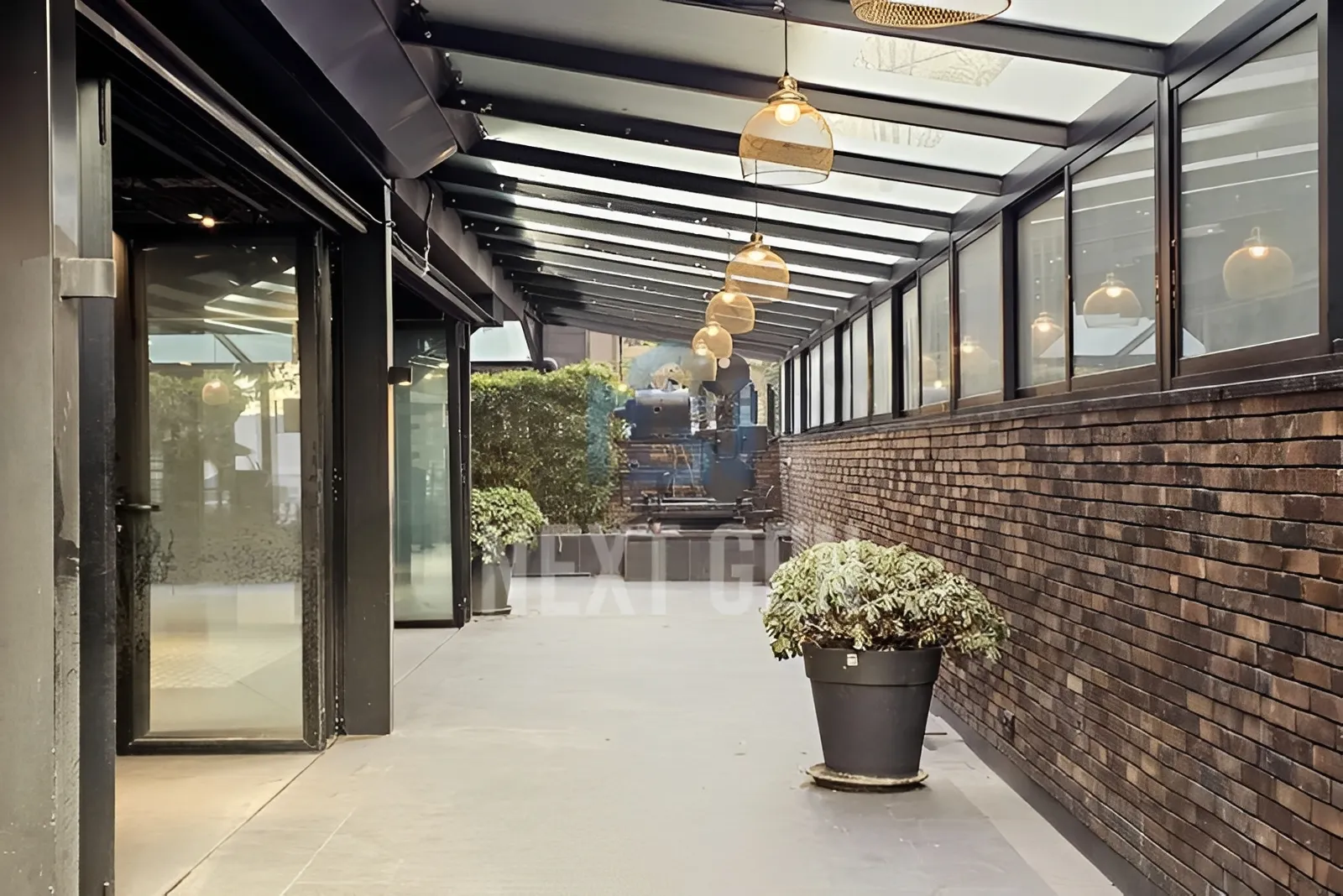 Shop for Rent in Badaro