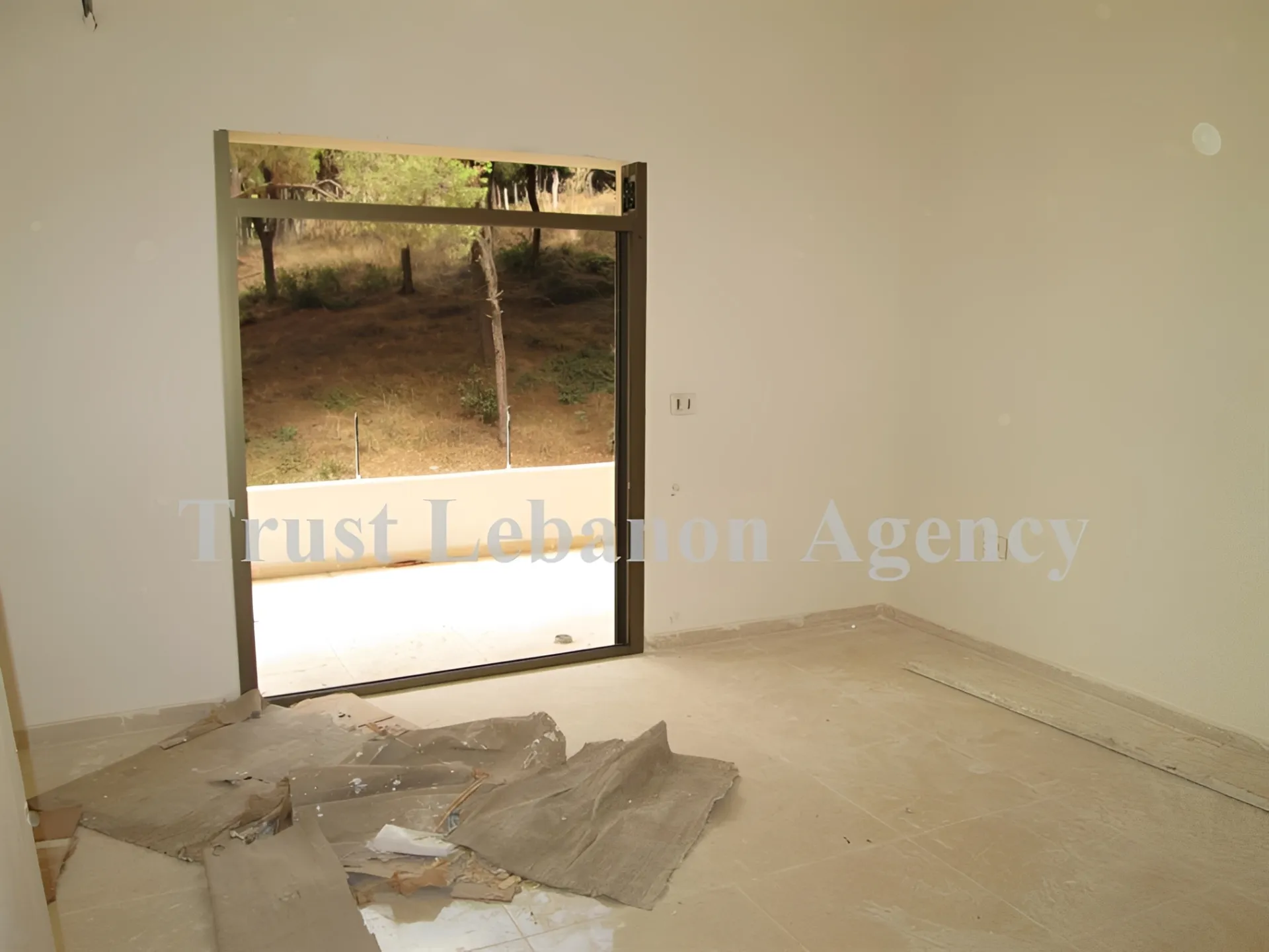 Apartment for Sale in Metn Mar Roukoz Lebanon