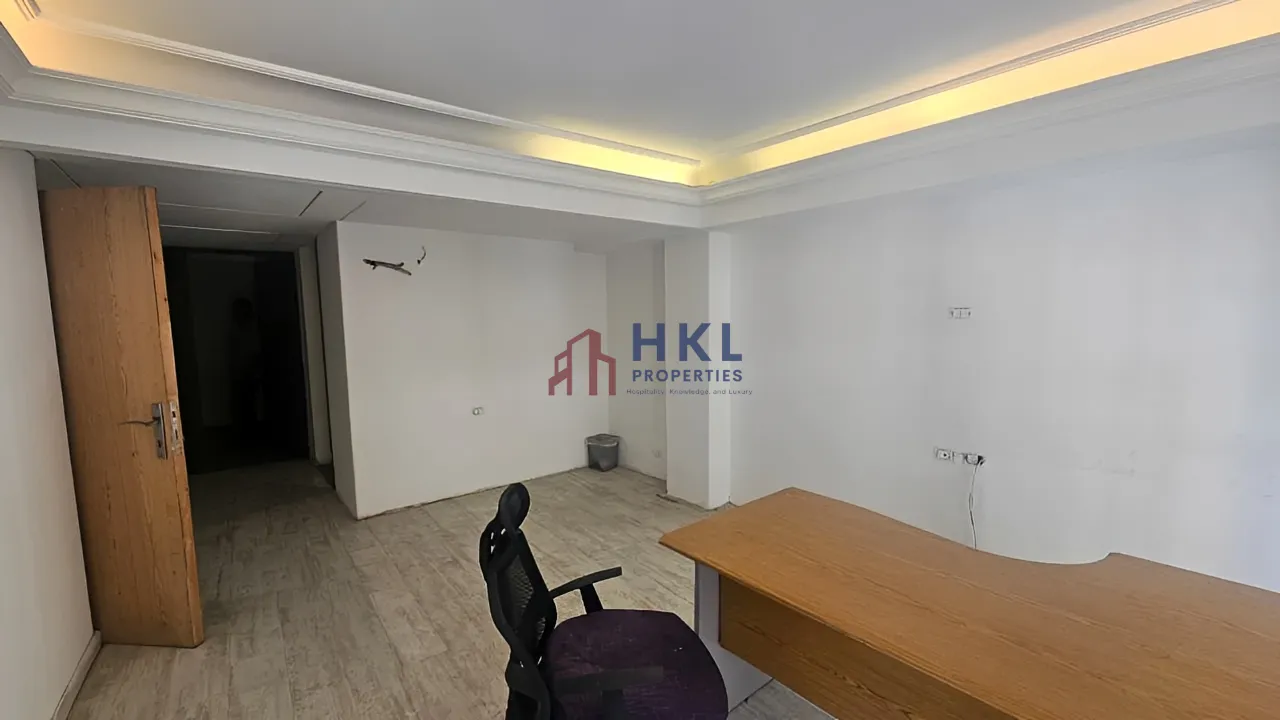 Office for rent in Downtown, beirut, Lebanon