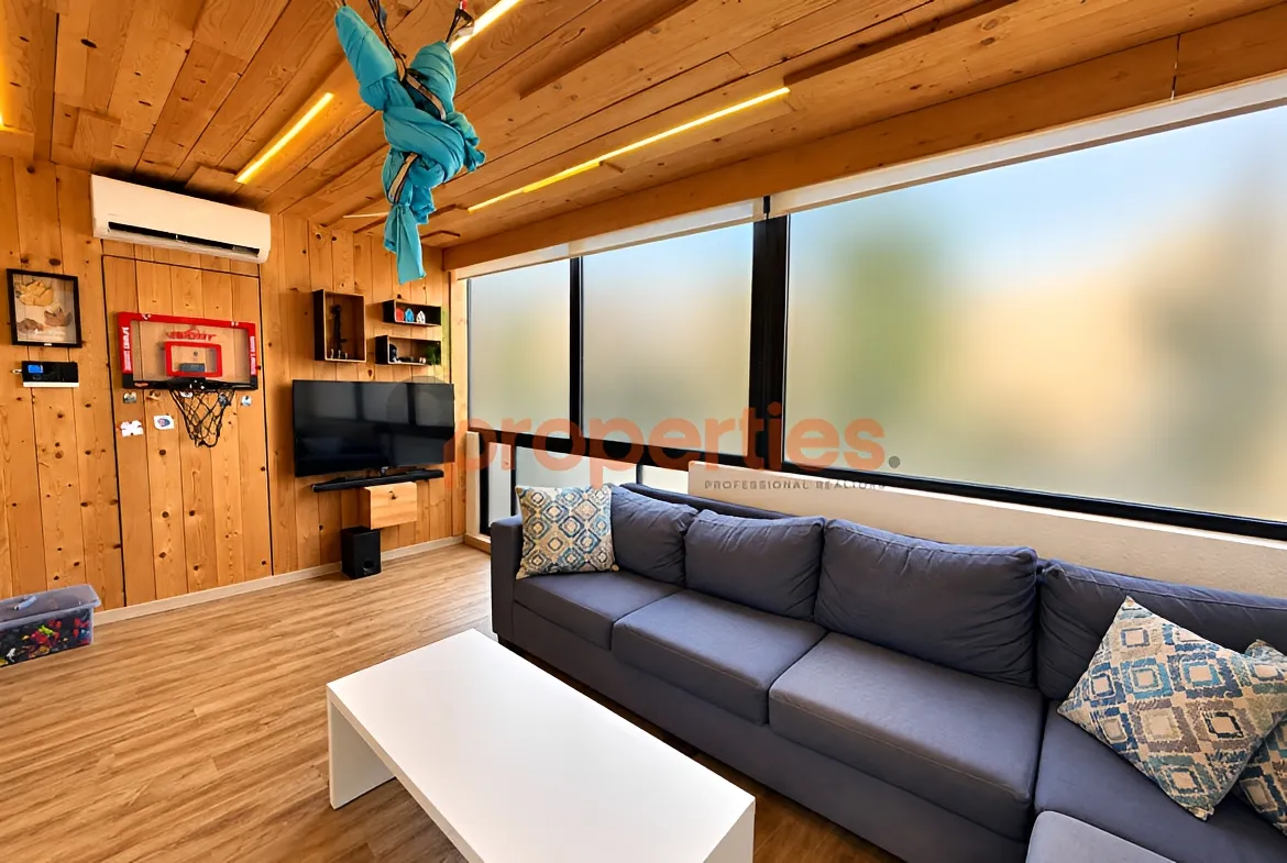 Apartment for Sale in Naqqache