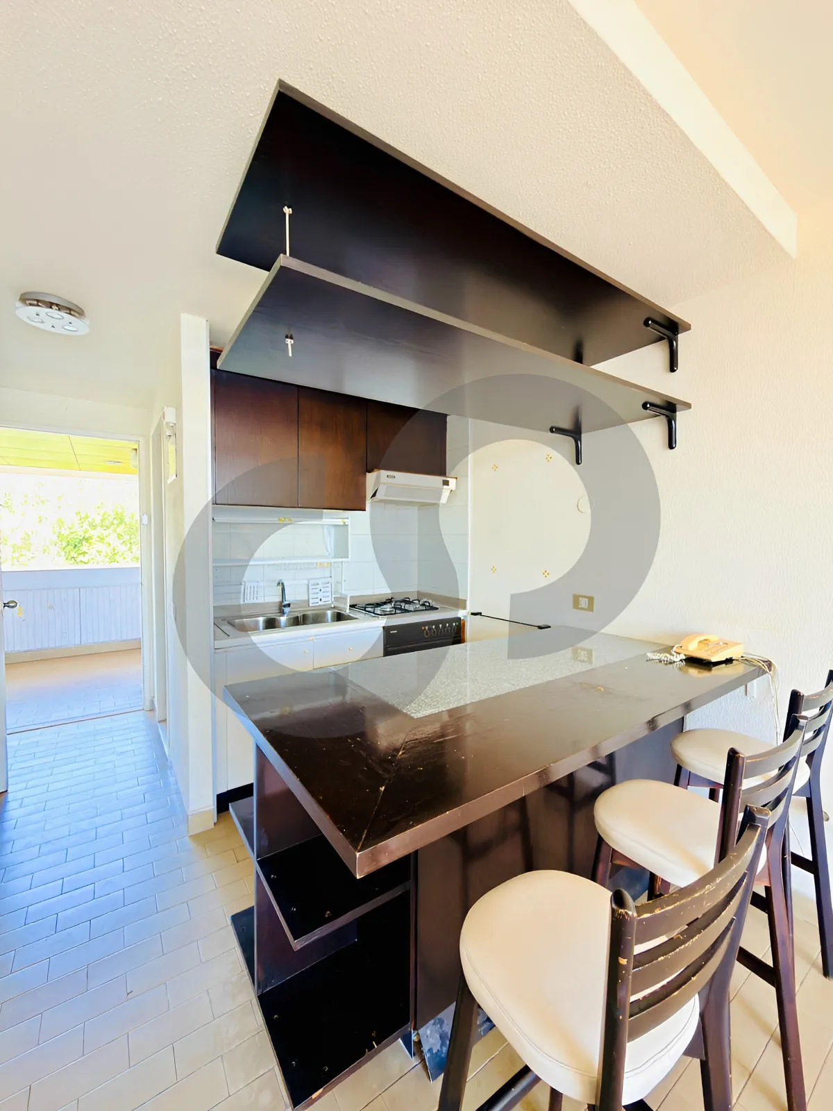 Chalet for Sale in Tabarja - 2 bed, 2 bath