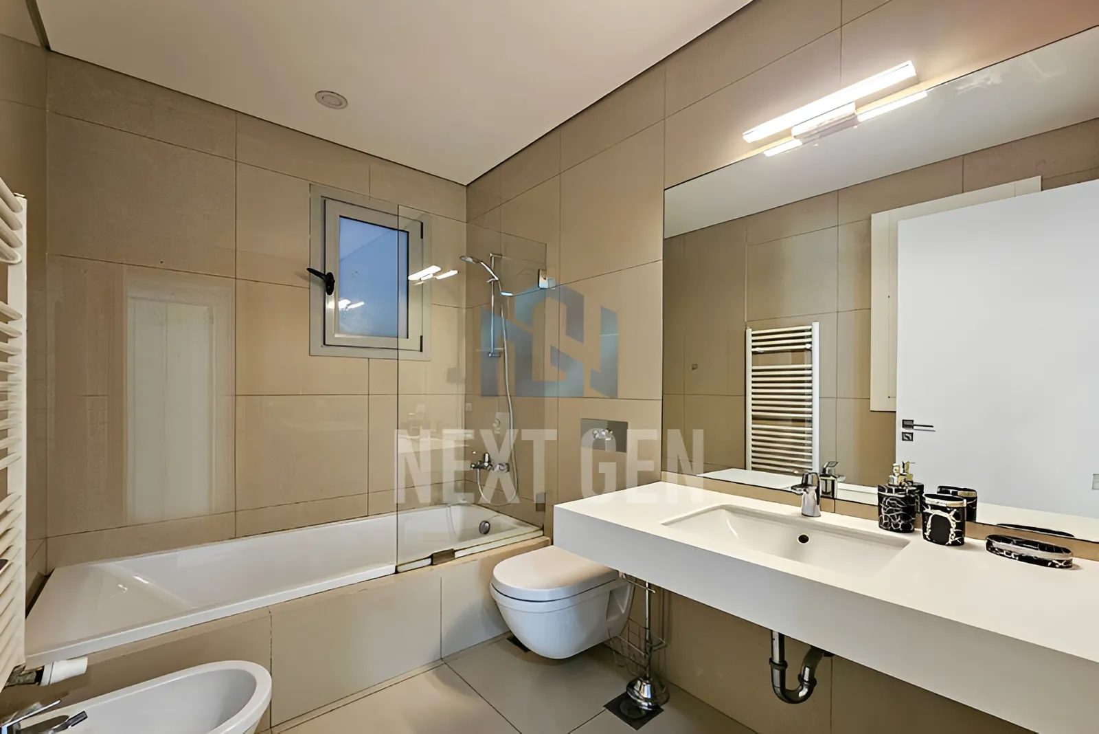 Apartment for Rent in Achrafieh