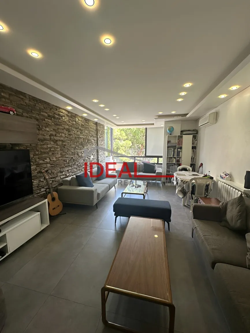Apartment for sale in Hadath, Lebanon - 2 bed, 2 bath