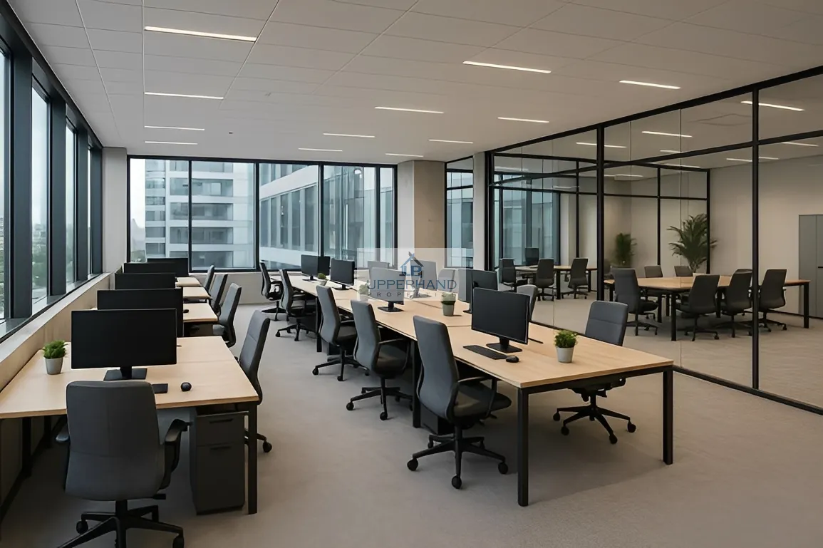 Office for Rent in Sin El Fil, Lebanon
