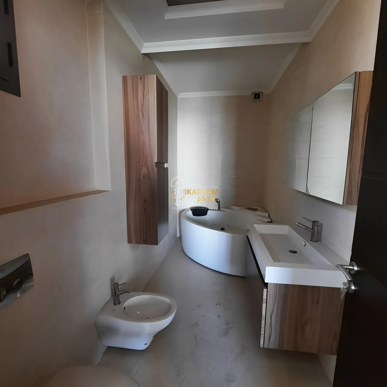 Duplex for Sale in Achrafieh
