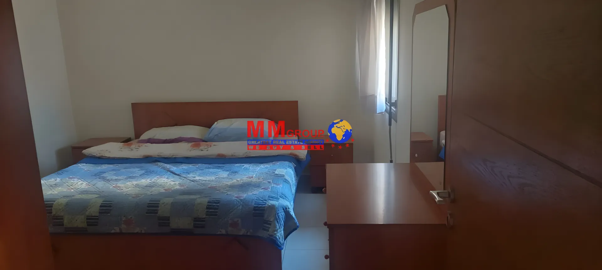 Apartment for rent in Antelias, Lebanon - 3 bed, 2 bath