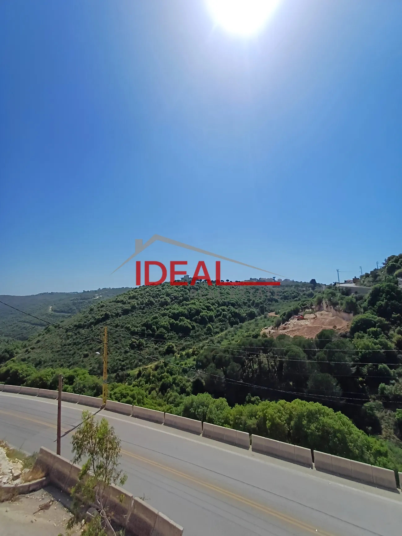 Apartment for sale in Bijdarfel, Lebanon