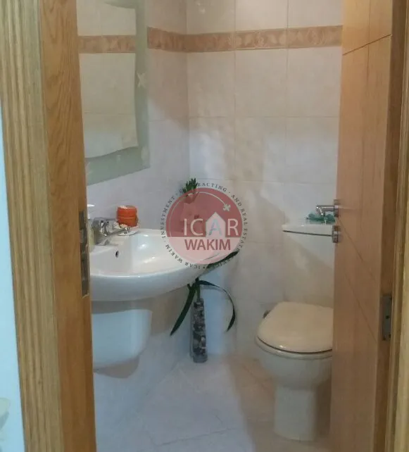 Apartment for Sale in Bsalim