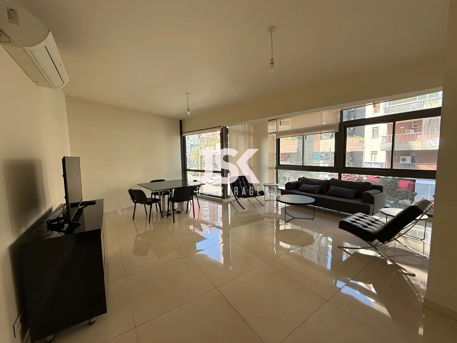 Apartment for Sale in Achrafieh