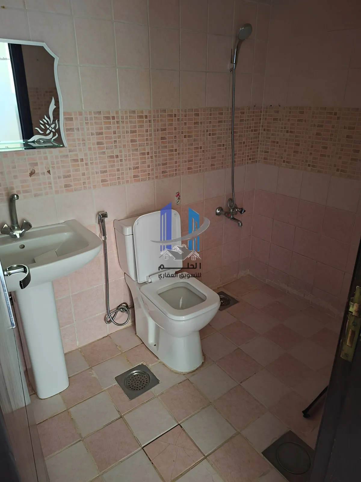شقة for rent in نبطية التحتا، لبنان