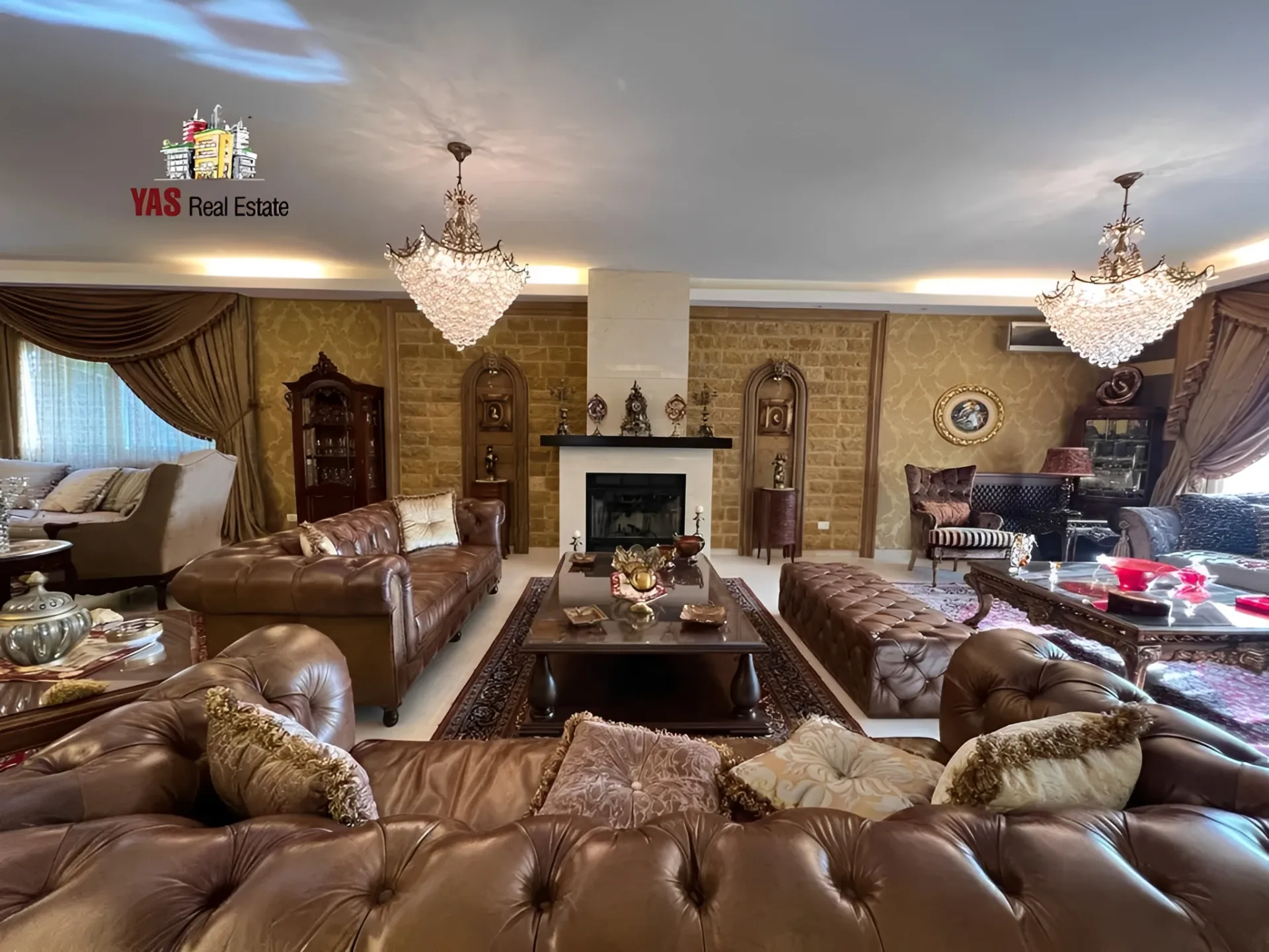 Apartment for Sale in Ballouneh