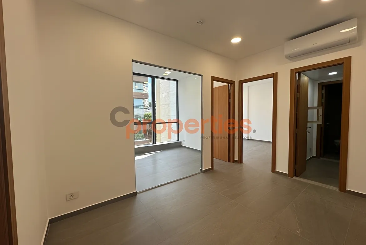 Office for Rent in Horch Tabet